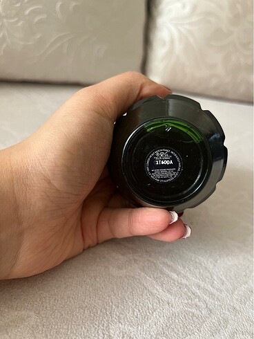 Beden Viktor & Rolf Spicebomb Night Vision