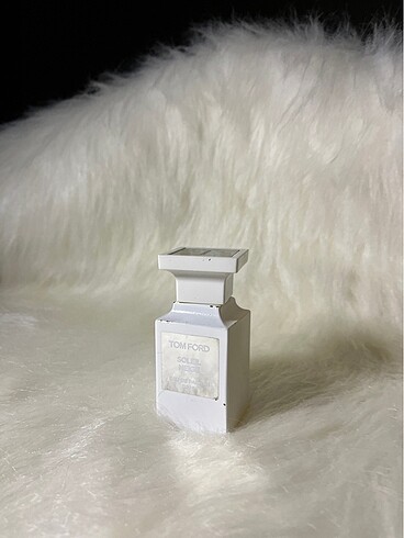 Tom Ford Tom Ford Soleil Neige 50 ml