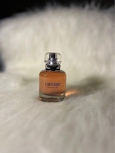 Givenchy L?interdit EDP