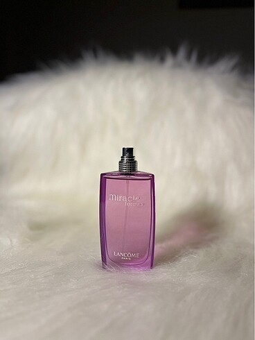 Lancome Miracle Forever 50 ml