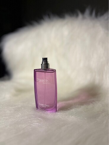 Lancome Lancome Miracle Forever 50 ml