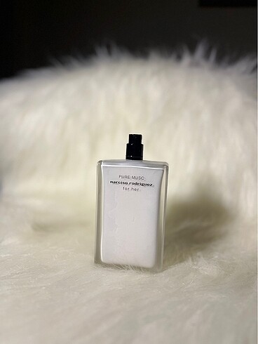 Narciso Rodriguez Pure Musc