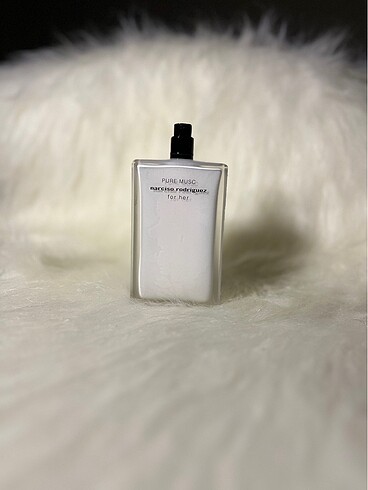 Narciso Rodriguez Narciso Rodriguez Pure Musc