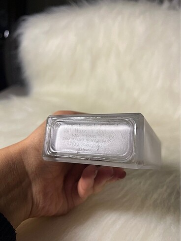 Beden Renk Narciso Rodriguez Pure Musc