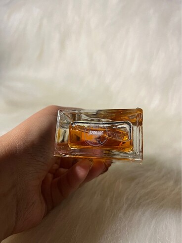  Beden Renk Yves Saint Laurent Libre Intense 50 ml
