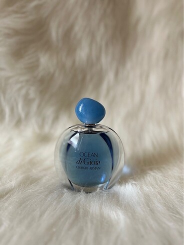 Giorgio Armani Acqua Di Gioia Sky