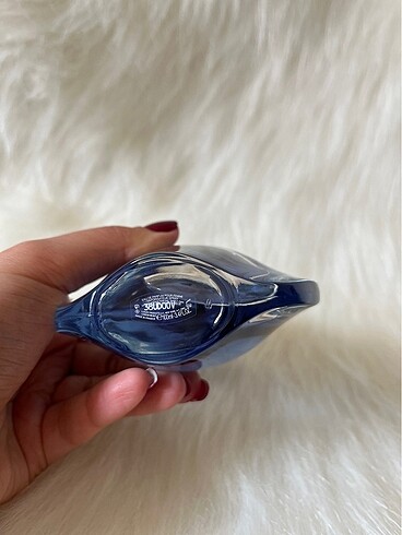 Beden Giorgio Armani Acqua Di Gioia Sky