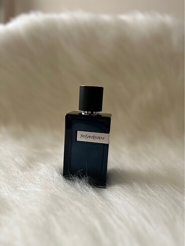 Yves Saint Laurent Y Intense