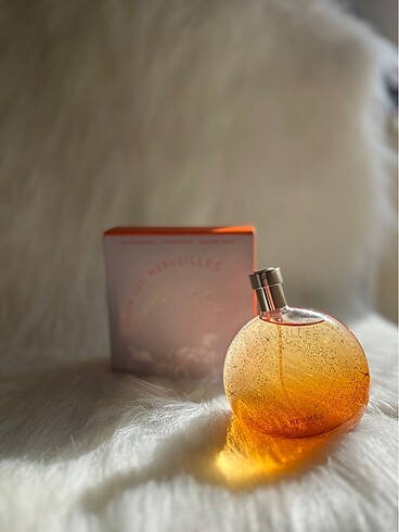 Hermes Hermes elixir des merveilles