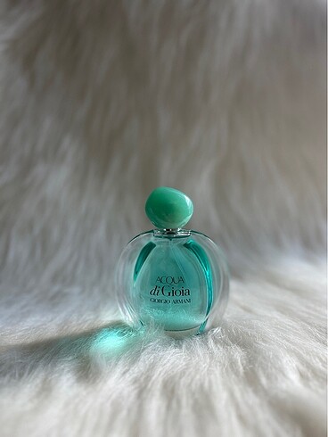 Giorgio Armani Acqua di Gioia