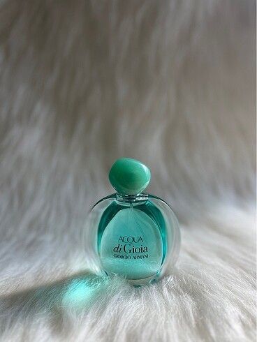 Giorgio Armani Giorgio Armani Acqua di Gioia