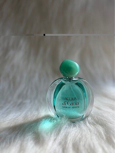 Beden Giorgio Armani Acqua di Gioia