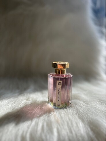 L?artisan Parfumeur Bois Farine