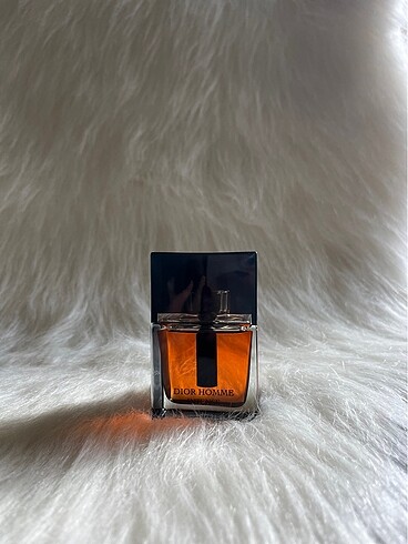 Dior Homme Intense 50 ml