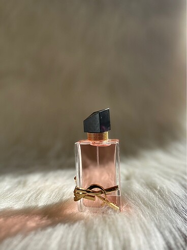 Beden Yves Saint Laurent Libre EDT 50 ml