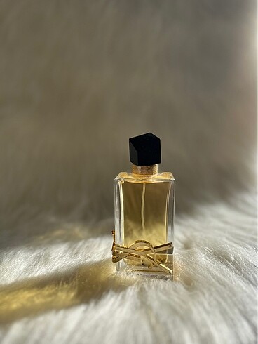 Yves Saint Laurent Libre