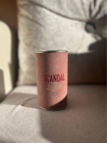 Jean Paul Gaultier Scandal 50 ml