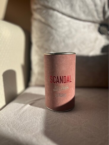 Jean Paul Gaultier Jean Paul Gaultier Scandal 50 ml