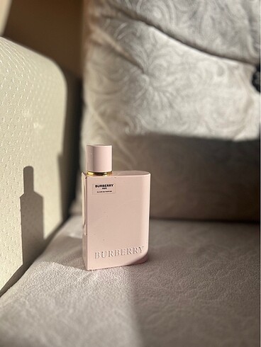 Burberry Burberry her elixir