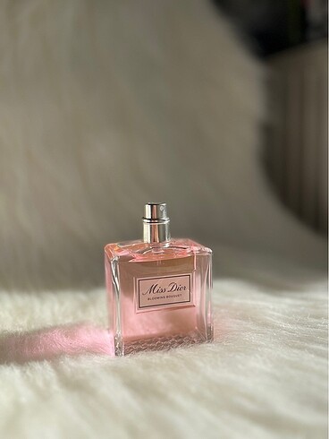 Miss Dior Blooming Bouquet