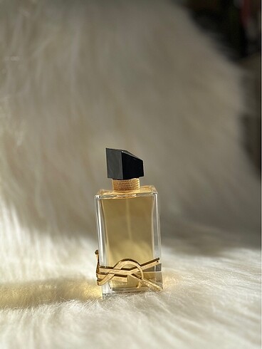 Beden Yves Saint Laurent Libre