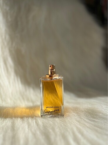 Michael Kors Gorgeous