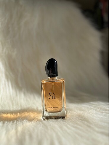 Giorgio Armani Si