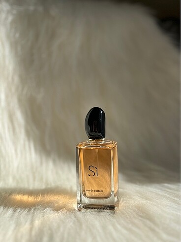 Giorgio Armani Giorgio Armani Si