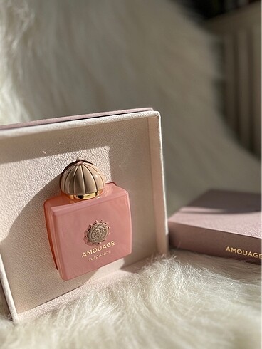 Beymen Amouge Guidance