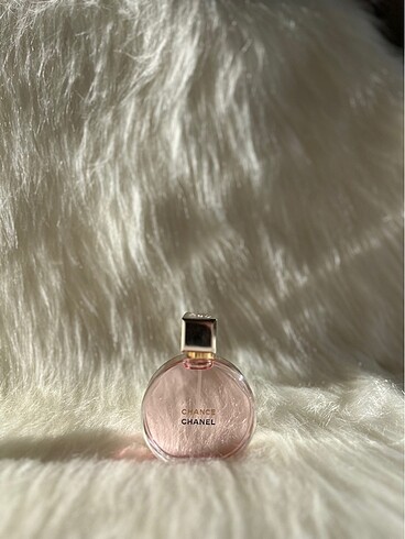 Chanel Chance Eau Tendre 50 ml