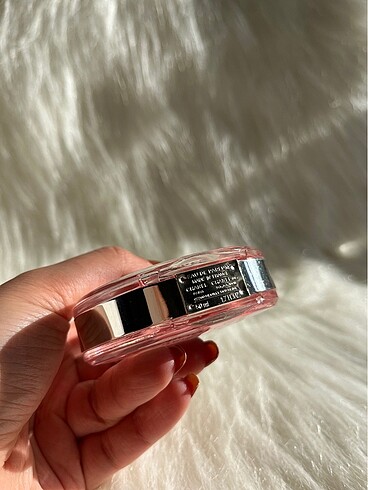 Beden Renk Chanel Chance Eau Tendre 50 ml
