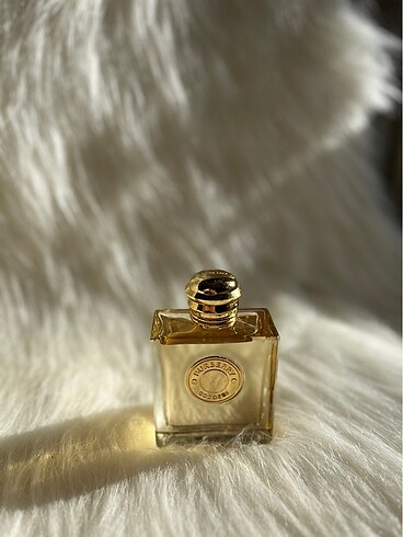 Beden Burberry Goddess