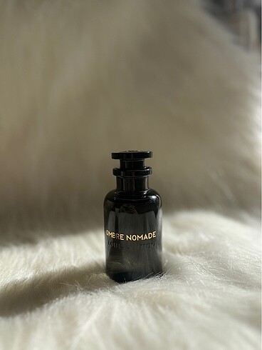 Louis Vuitton Ombre Nomade