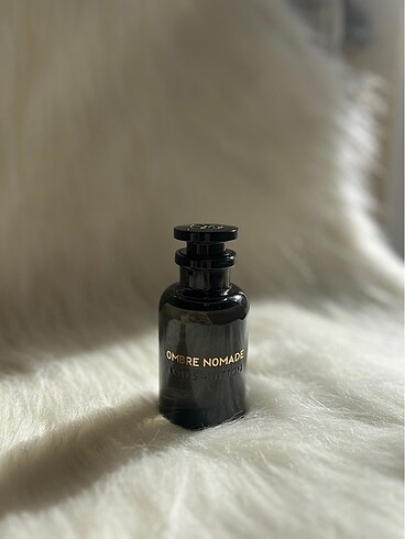 Louis Vuitton Louis Vuitton Ombre Nomade
