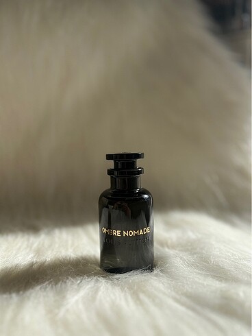 Beden Renk Louis Vuitton Ombre Nomade