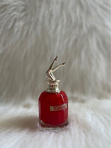 Jean Paul Gaultier Jean Paul Gaultier Scandal