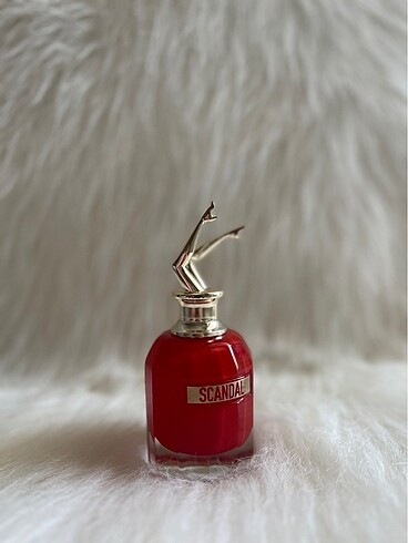Beden Jean Paul Gaultier Scandal