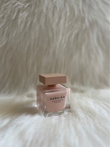 Beden Renk Narciso Rodriguez Edp poudree