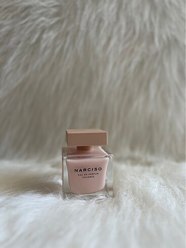 Narciso Rodriguez Narciso Rodriguez Edp poudree