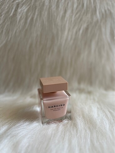 Beden Narciso Rodriguez Edp poudree