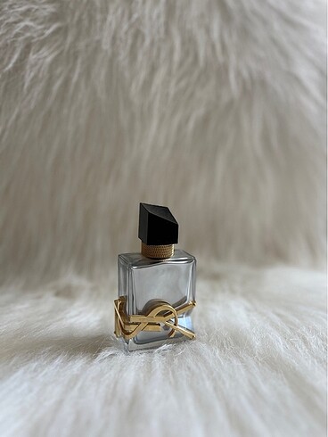 Yves Saint Laurent Yves Saint Laurent Libre L?absolu Platin 50 ml