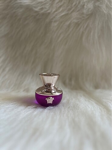 Beden Versace Purple Dylan 50 ml