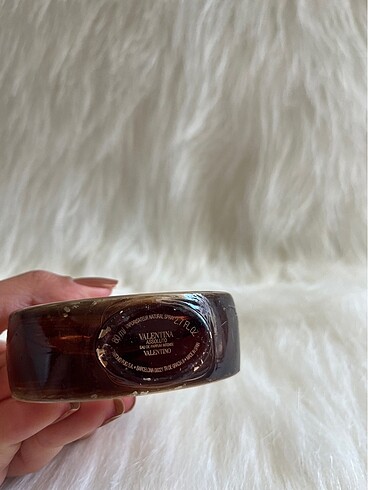  Beden Renk Valentino Assolluto edp intense