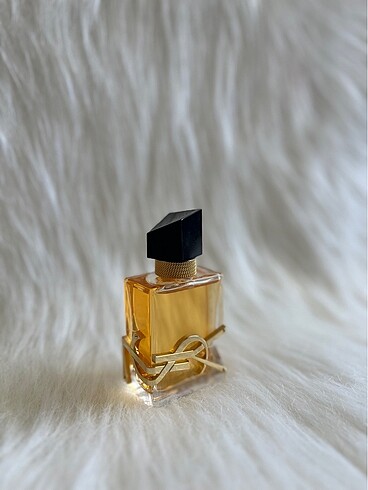 Beden Yves Saint Laurent Libre Intense 50 ml