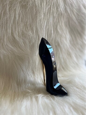 Carolina Herrera Carolina Herrera Good Girl