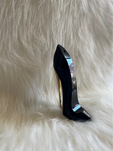 Beden Carolina Herrera Good Girl