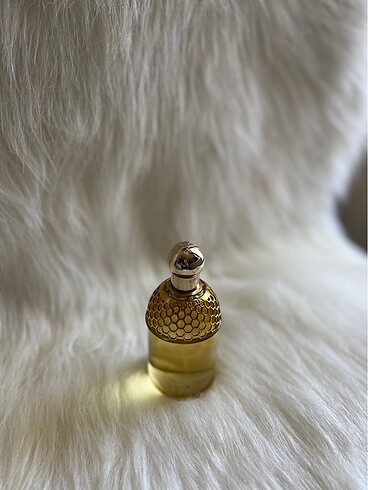 Beden Guerlain Aqua Allegoria
