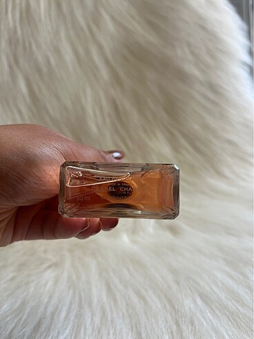  Beden Renk Coco Chanel 50 ml