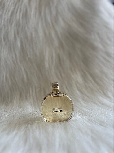 Chanel Chance 50 ml