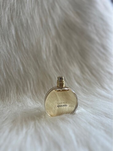 Chanel Chanel Chance 50 ml